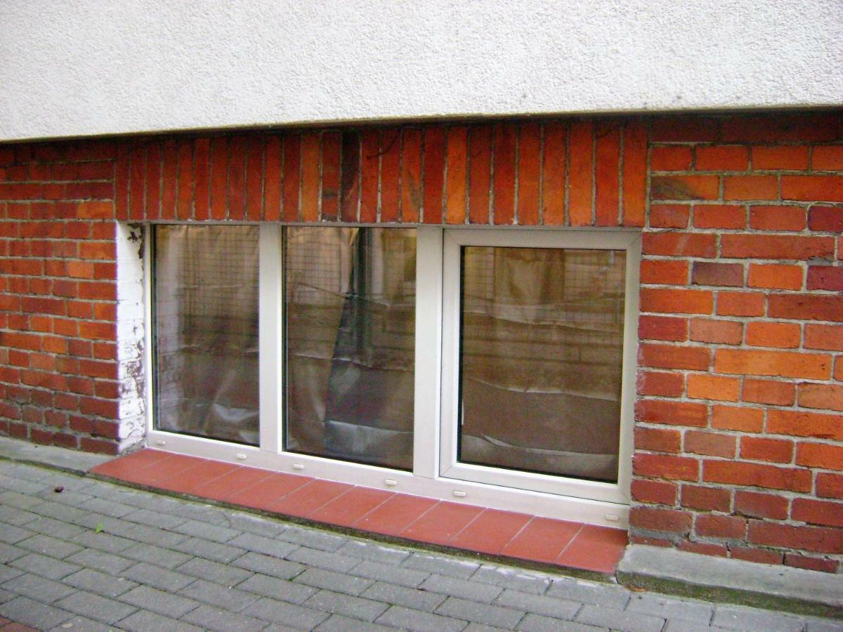 Apartment Konopnickiej - Parking Free Torun Exterior photo
