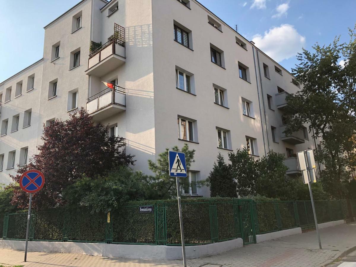 Apartment Konopnickiej - Parking Free Torun Exterior photo